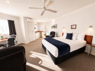 BK's Magnolia Motor Lodge - 6