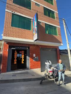 Lhotse Hostel B&B - 4