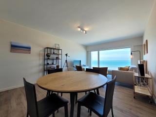 Apartment in Middelkerke for 5 - 9