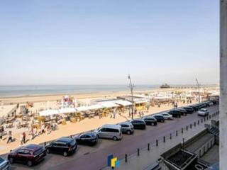 Beachside Stay for 4 in Blankenberge - 6