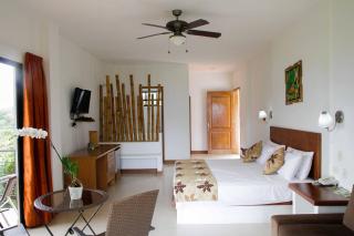 Hotel Toscana - 4