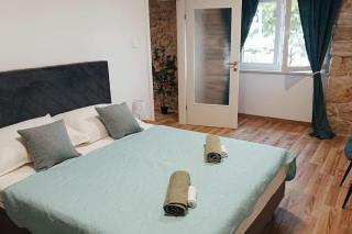 Apartments with parking space Kostrena, Rijeka - 24750 - 4