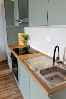 Apartments with parking space Kostrena, Rijeka - 24750 - 2