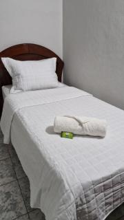 Casa Grega com piscina Penedo-RJ - 9