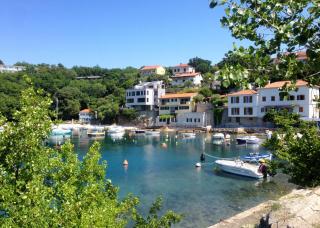 Apartments with parking space Kostrena, Rijeka - 25834 - 2