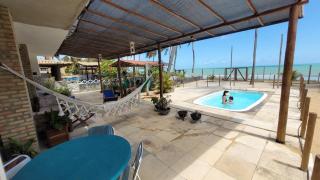 Casa de Praia pé na areia em Muriú RN - 5