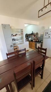 Casa de Praia pé na areia em Muriú RN - 2