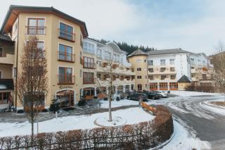Wellnesshotel Aumühle - Grein - 7