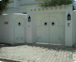 Maison du prince - 0