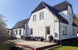 Awesome Home In Allinge With Wifi - 9