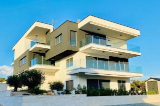 Apartments by the sea Mandre, Pag - 25824 - 9