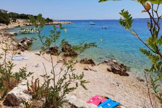 Apartments by the sea Mandre, Pag - 25824 - 8