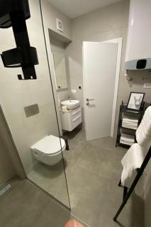 Apartments by the sea Mandre, Pag - 25824 - 3