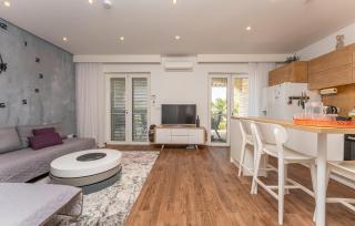 Awesome Apartment In Biograd With Wifi - 7