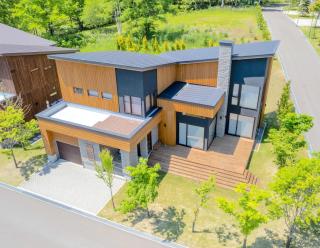 Mineta - Rusutsu Chalets - 5