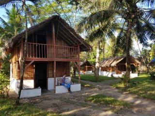 MAHAMBO BEACH hôtel - 8