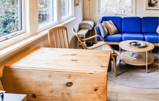 2 Bedroom Cozy Home In Jægerspris - 8