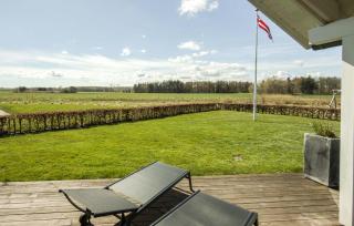 4 Bedroom Pet Friendly Home In Grenaa - 9