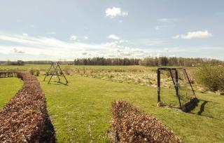 4 Bedroom Pet Friendly Home In Grenaa - 5
