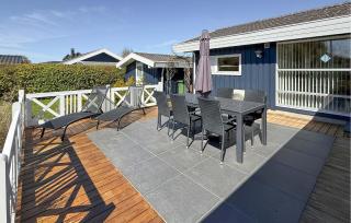 3 Bedroom Amazing Home In Stubbekøbing - 9