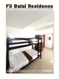 Fil Balai Residence - 9