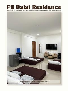 Fil Balai Residence - 6