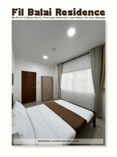 Fil Balai Residence - 2