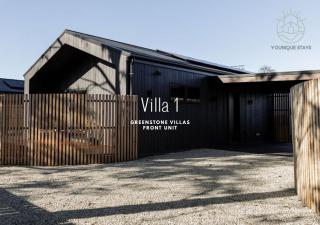 Greenstone Villas - 6