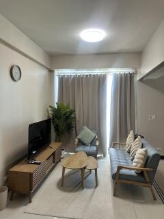 Executive Studio in Mactan Newtown - 6