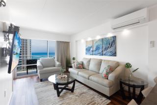 Ilikai Tower 1116 - 0