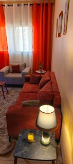 Studio de charme et de luxe à Dakar - 1