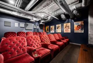 Stylish Industrial Loft,Heart of Downtown,Pool&Gym - 2