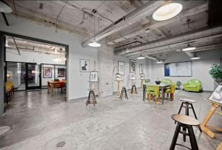 Stylish Industrial Loft,Heart of Downtown,Pool&Gym - 1