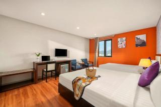 Catia Green Hotel Pool - 3
