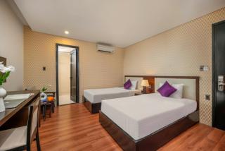 Catia Green Hotel Pool - 2