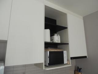 Coastal Charm Apartment - 9