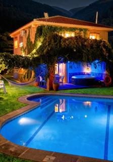 Villa del Jerte - 0