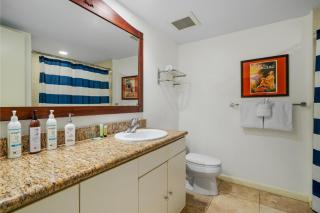 Islander on the Beach - Studio Ocean View #361 - 1