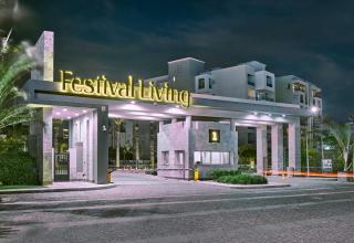 Festival Living Apartments - 5