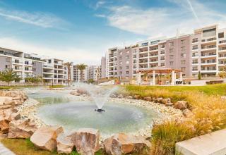 Festival Living Apartments - 1