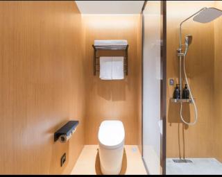 JI Hotel Shenzhen Nanshan Metro Station Guimiao Road - 3
