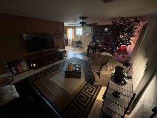 Rural Ola AR Escape: Pool, Hot Tub, 3 Acres - 9