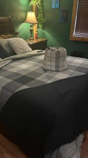 Rural Ola AR Escape: Pool, Hot Tub, 3 Acres - 8