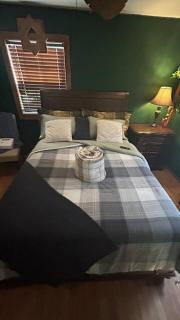 Rural Ola AR Escape: Pool, Hot Tub, 3 Acres - 7