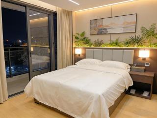 Hey! hotel-HeXia Accent Town 淮安和宜酒店-河下古镇店 - 1