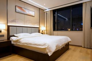 Hey! hotel-HeXia Accent Town 淮安和宜酒店-河下古镇店 - 7