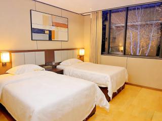 Hey! hotel-HeXia Accent Town 淮安和宜酒店-河下古镇店 - 0
