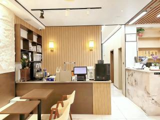 Hey! hotel-HeXia Accent Town 淮安和宜酒店-河下古镇店 - 9