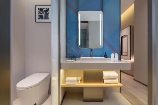 Holiday Inn Express Huangshan Mountain South Gate by IHG - 5