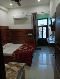 Well come hotel - 8